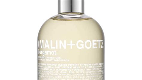 androgynous perfume